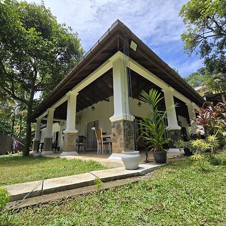 Villa D55 แคนดี้ ภายนอก รูปภาพ