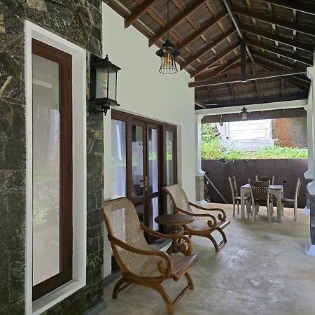 Villa D55 แคนดี้ ภายนอก รูปภาพ