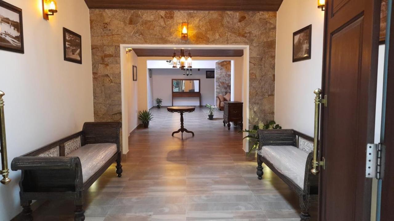 Villa D55 แคนดี้ ภายนอก รูปภาพ