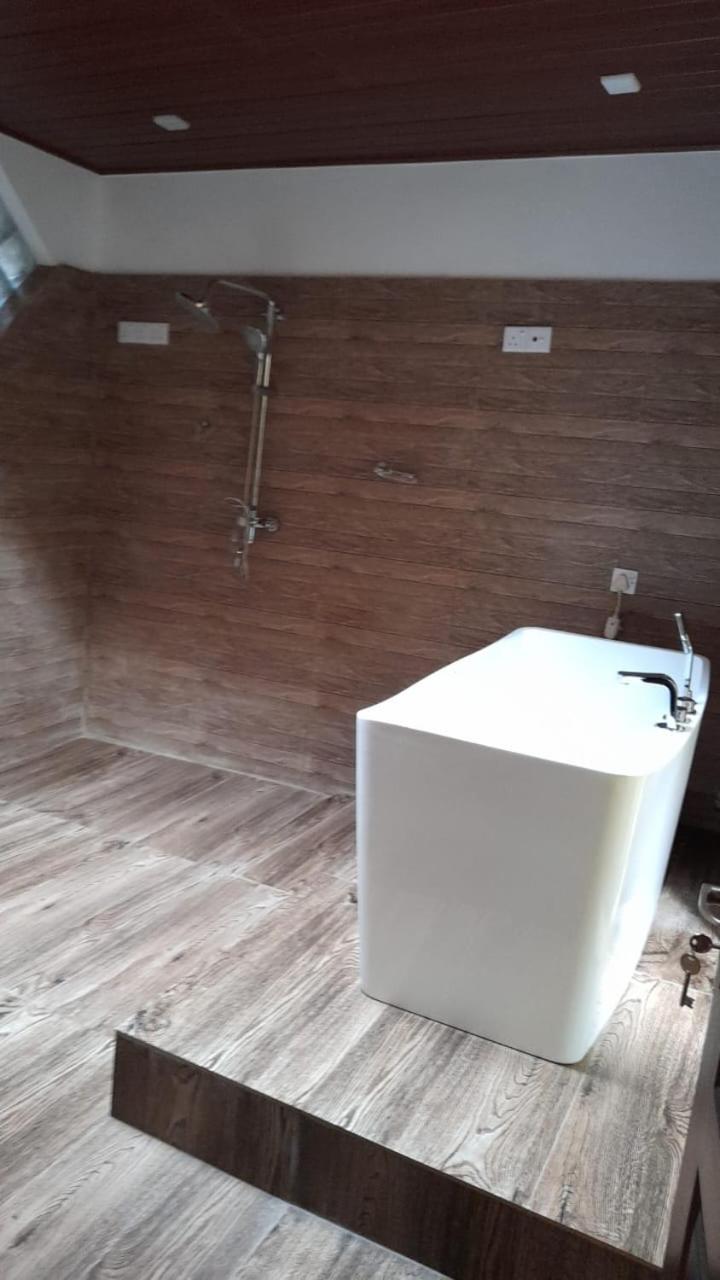 Villa D55 แคนดี้ ภายนอก รูปภาพ