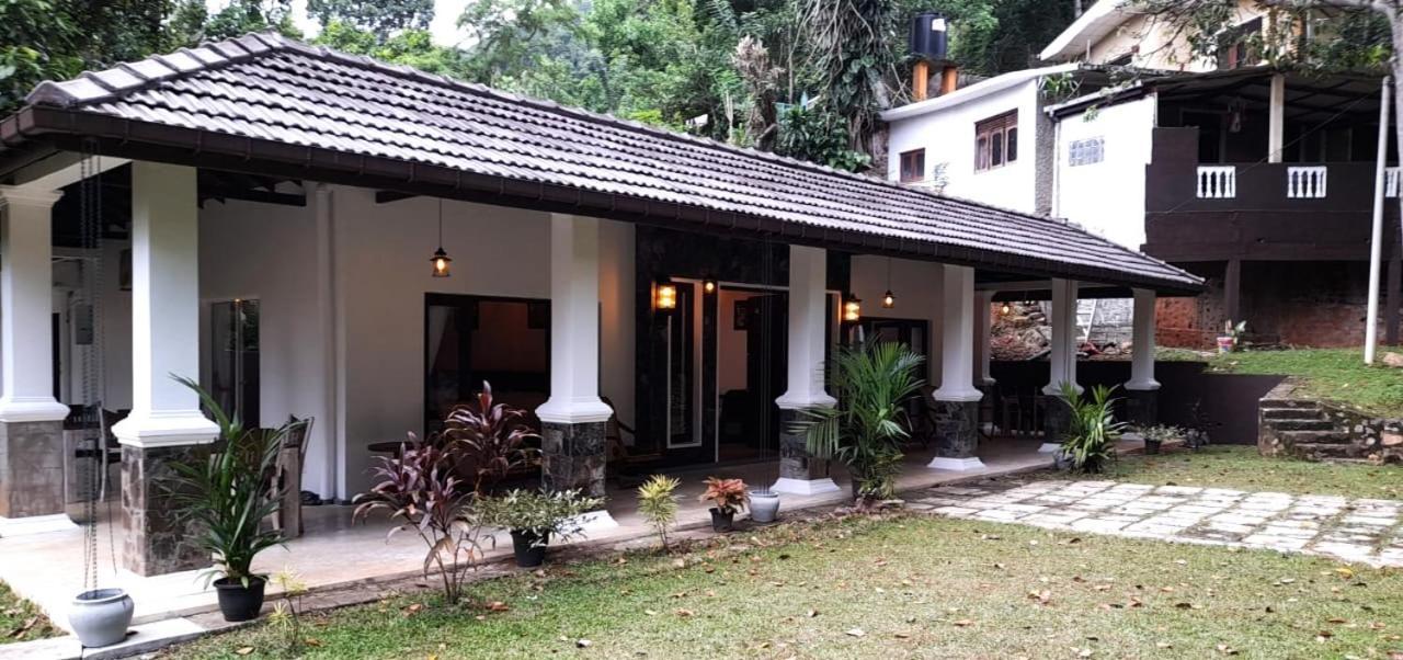 Villa D55 แคนดี้ ภายนอก รูปภาพ