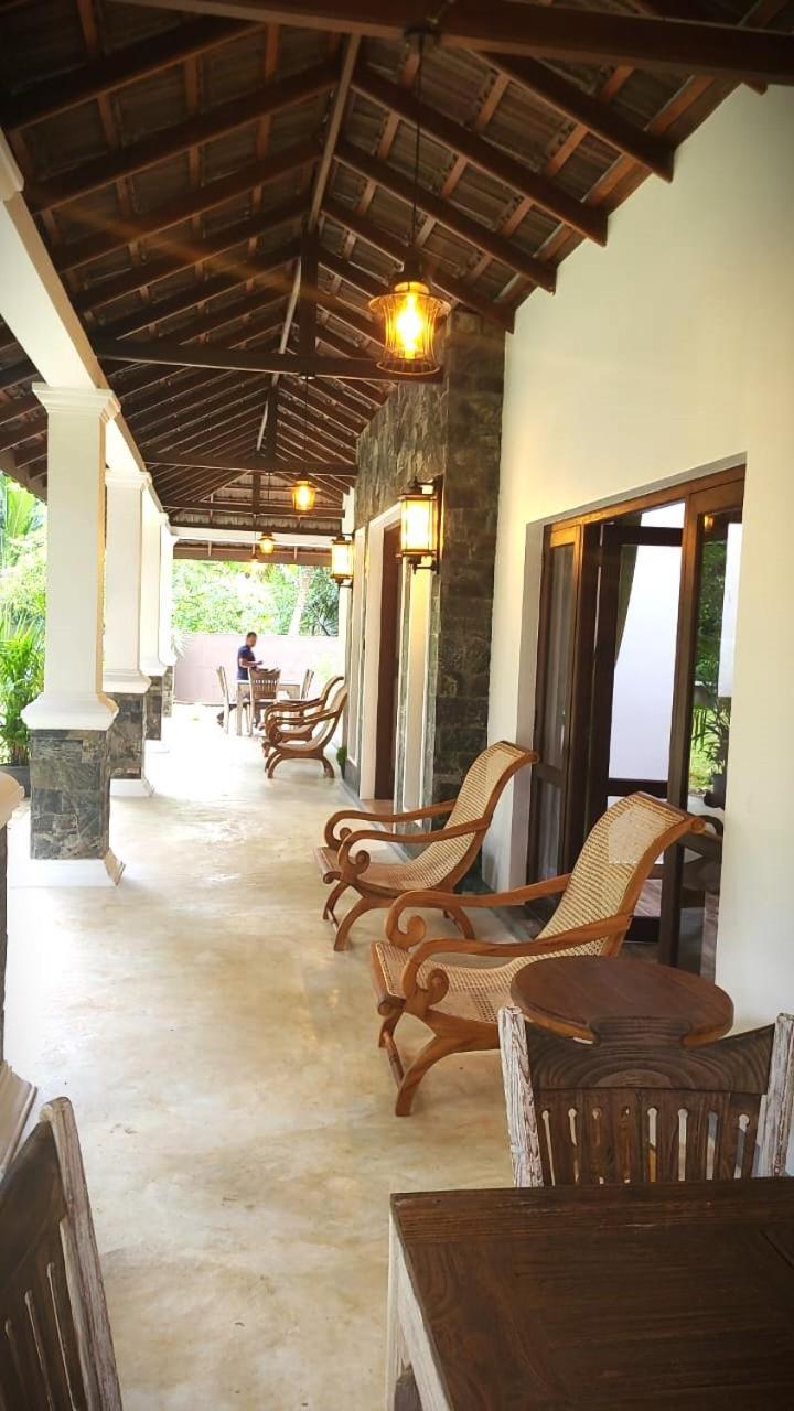 Villa D55 แคนดี้ ภายนอก รูปภาพ