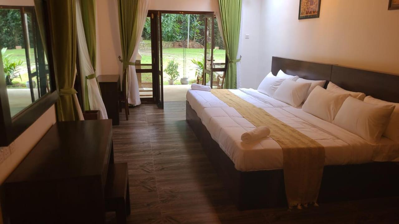 Villa D55 แคนดี้ ภายนอก รูปภาพ