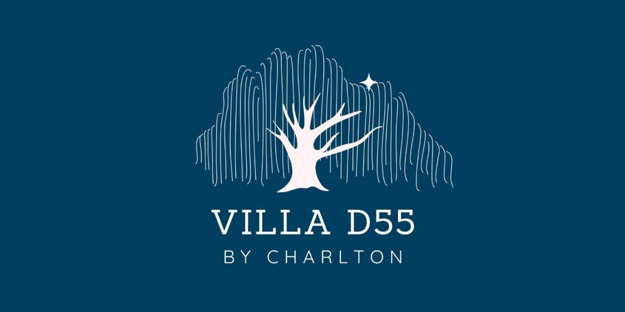 Villa D55 แคนดี้ ภายนอก รูปภาพ