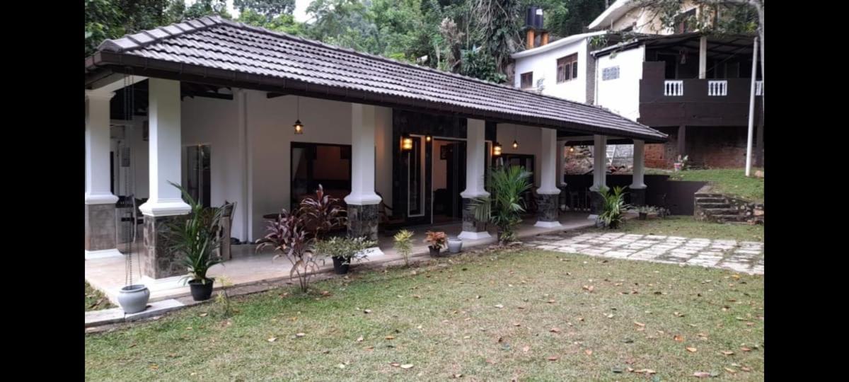 Villa D55 แคนดี้ ภายนอก รูปภาพ