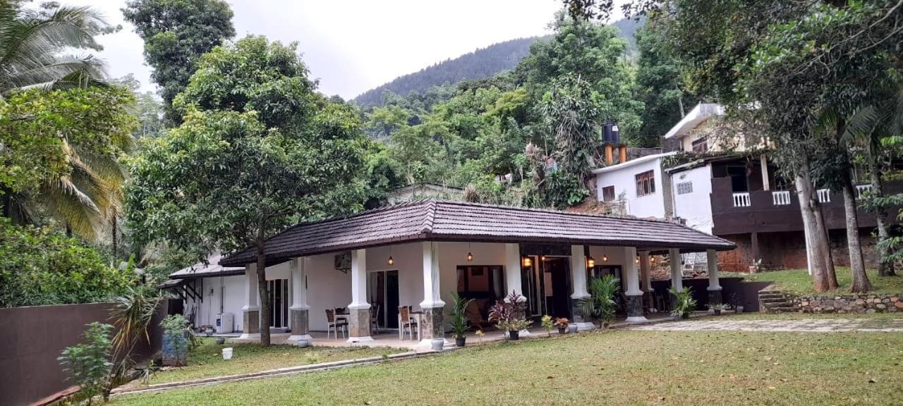 Villa D55 แคนดี้ ภายนอก รูปภาพ
