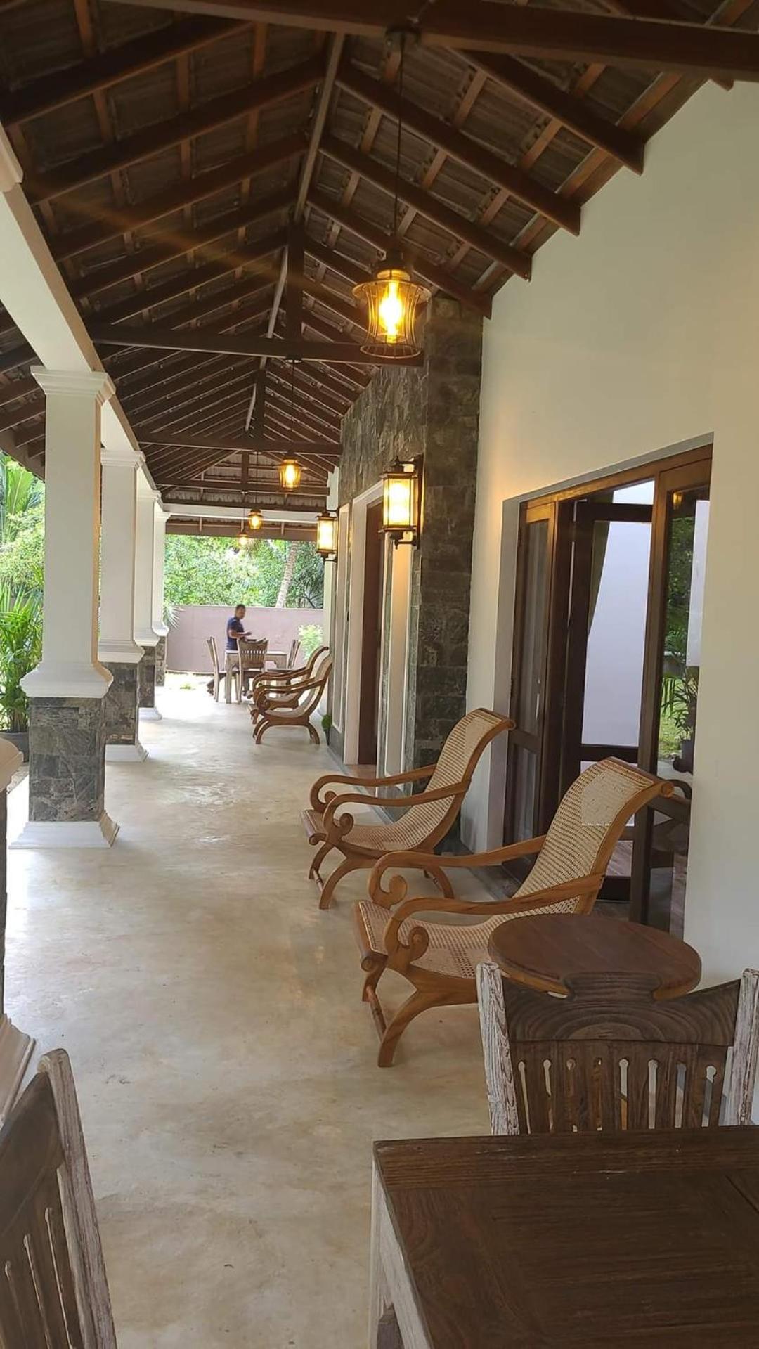 Villa D55 แคนดี้ ภายนอก รูปภาพ