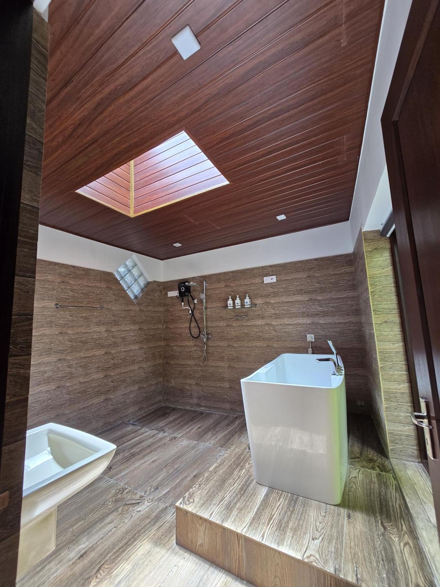 Villa D55 แคนดี้ ภายนอก รูปภาพ