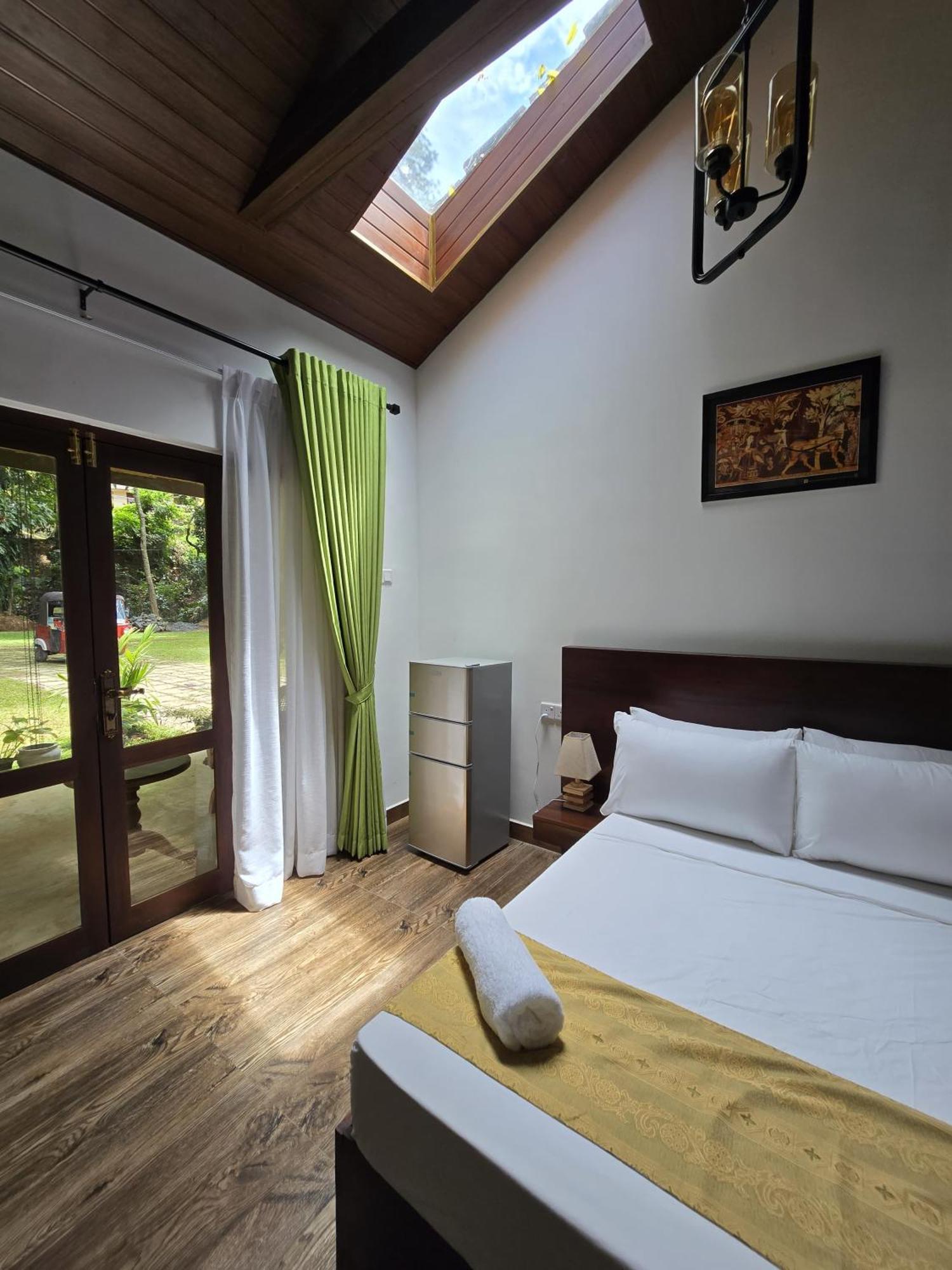 Villa D55 แคนดี้ ภายนอก รูปภาพ