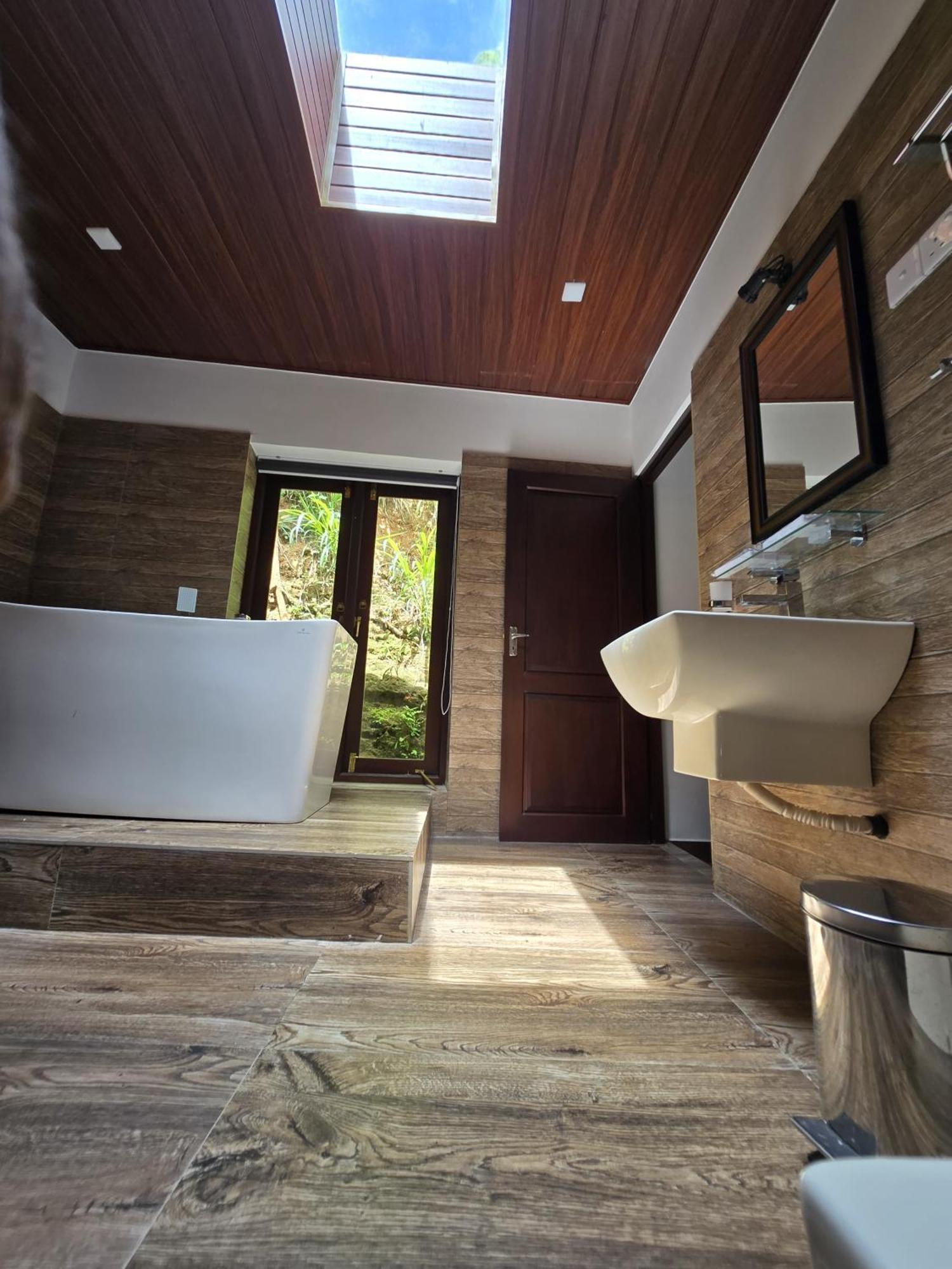 Villa D55 แคนดี้ ภายนอก รูปภาพ