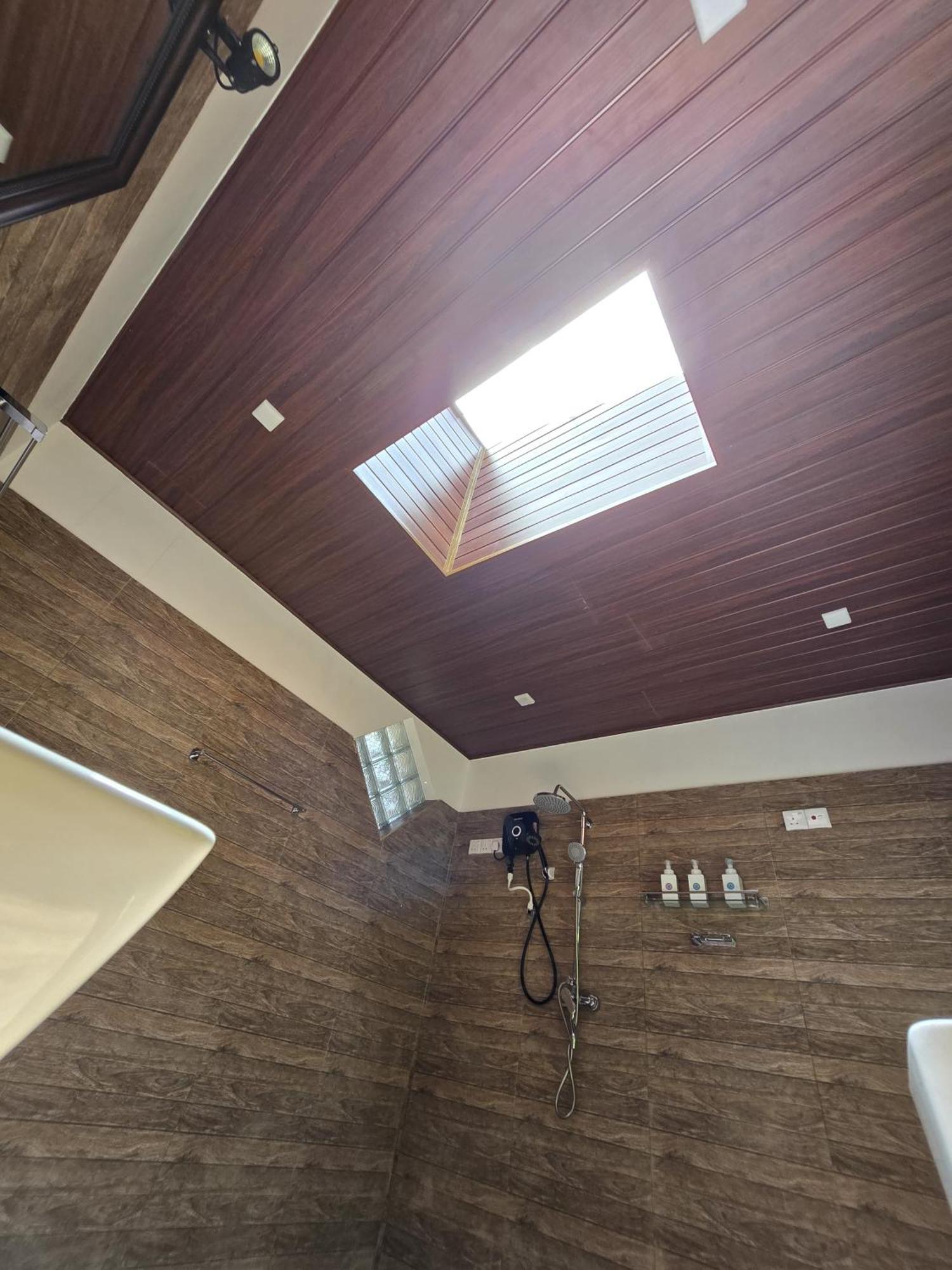 Villa D55 แคนดี้ ภายนอก รูปภาพ