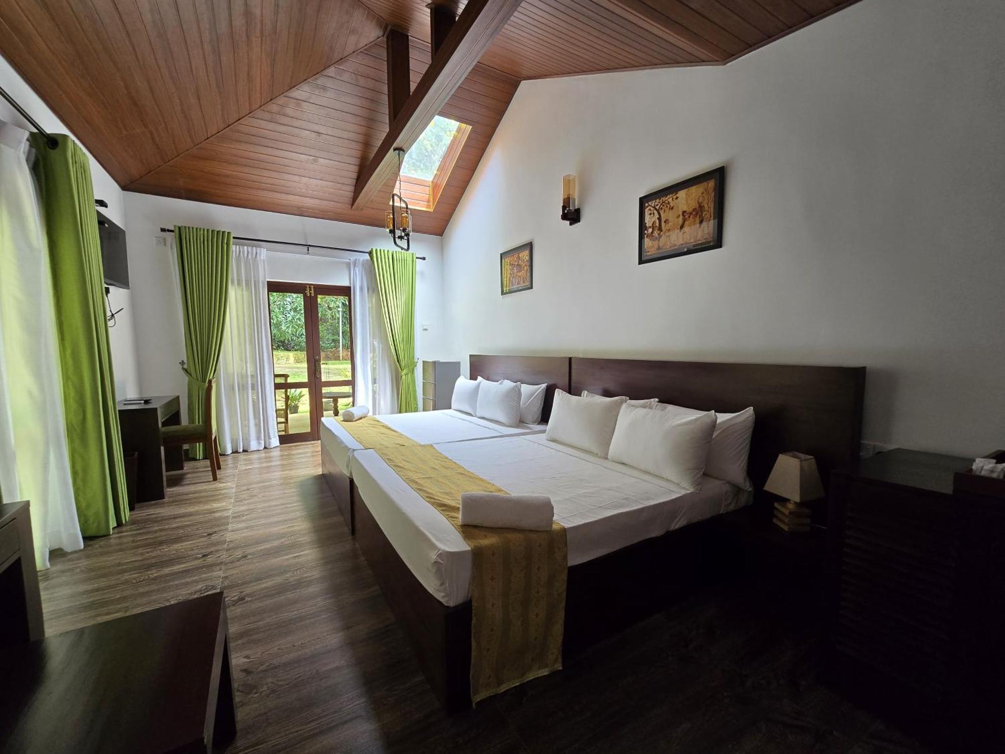 Villa D55 แคนดี้ ภายนอก รูปภาพ
