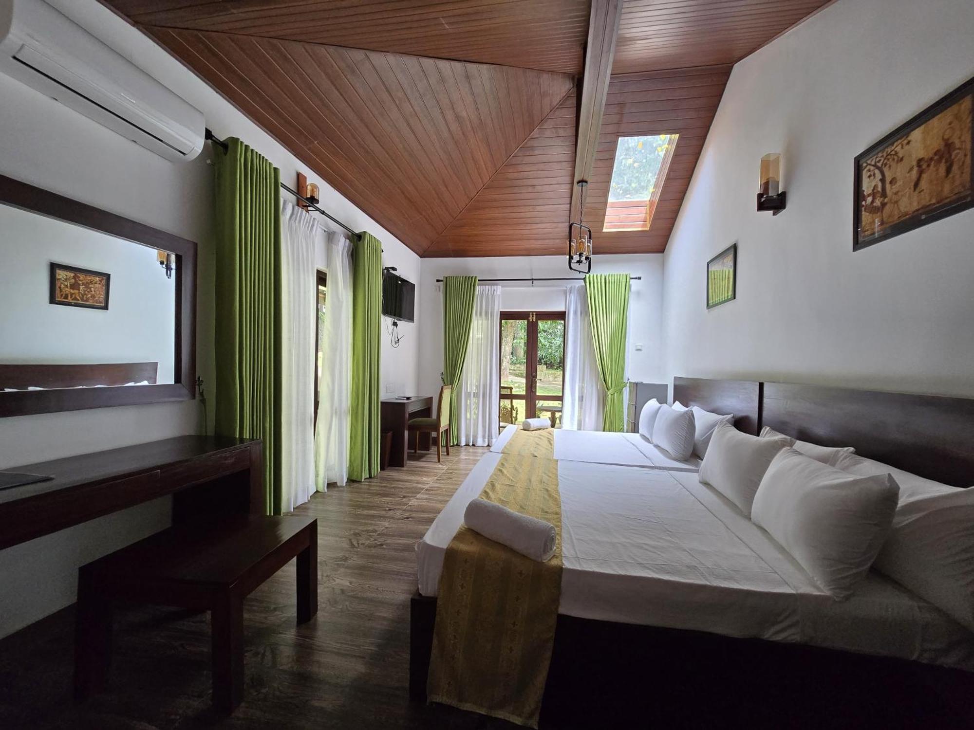 Villa D55 แคนดี้ ภายนอก รูปภาพ