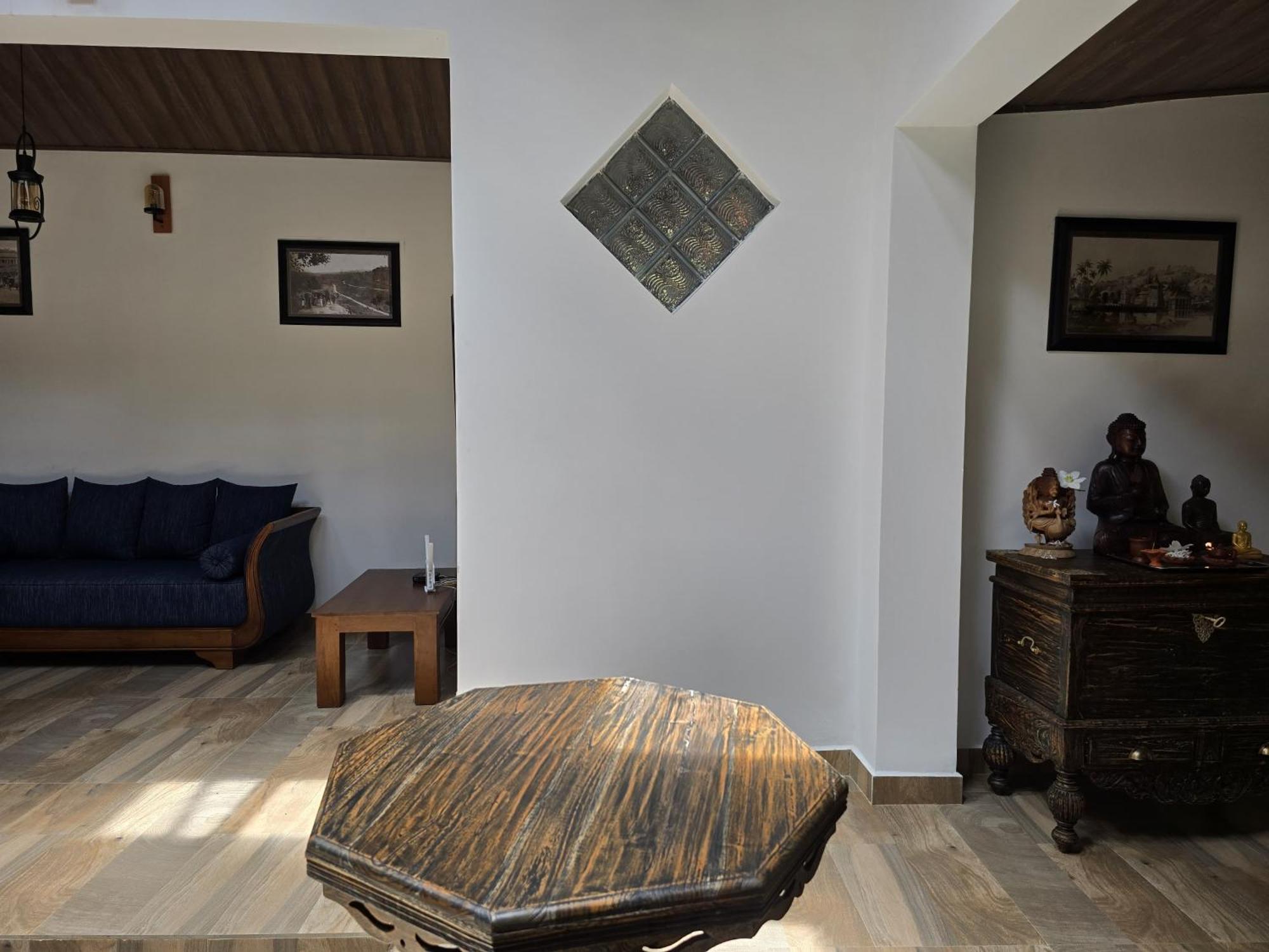 Villa D55 แคนดี้ ภายนอก รูปภาพ