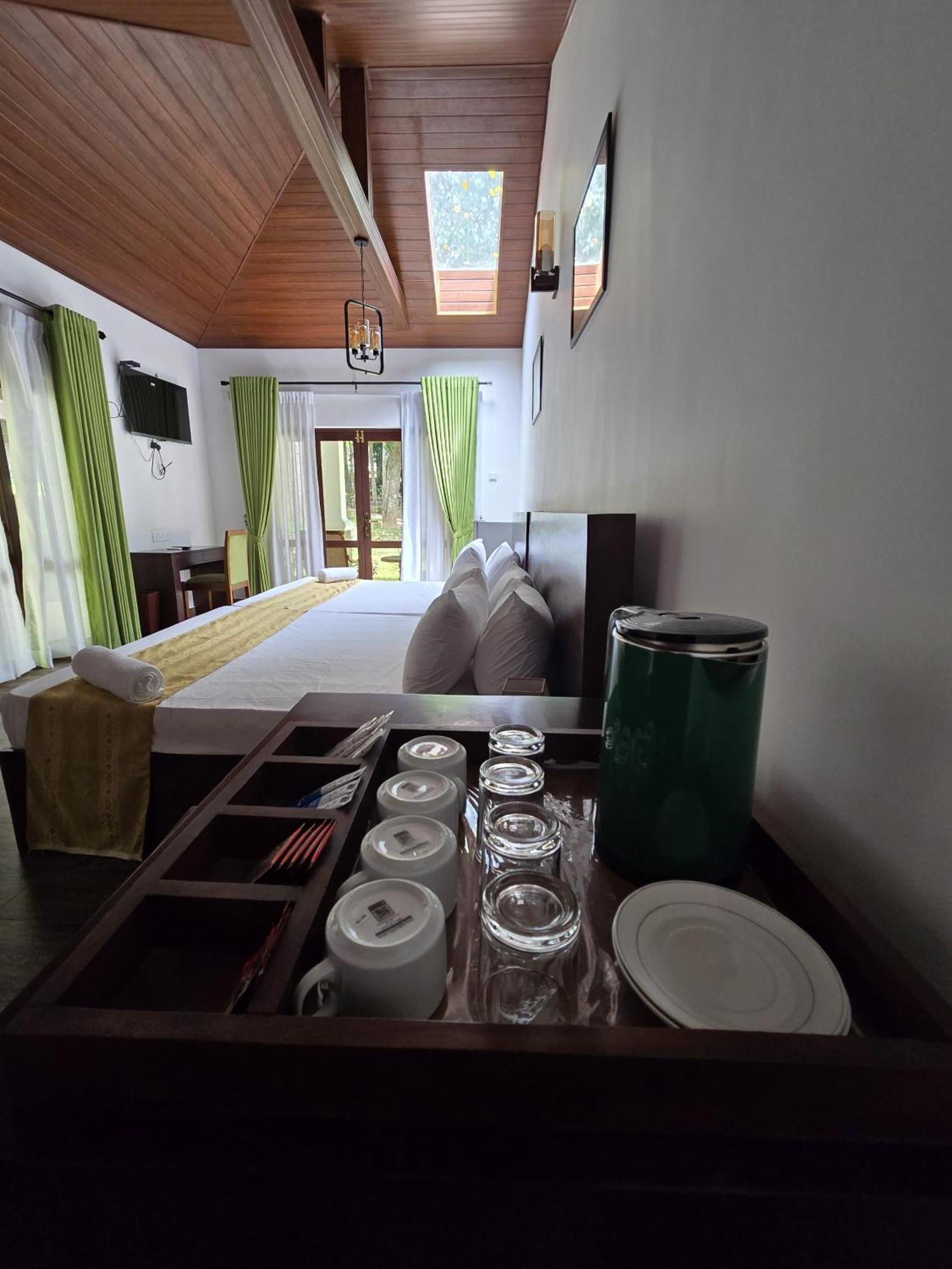 Villa D55 แคนดี้ ภายนอก รูปภาพ